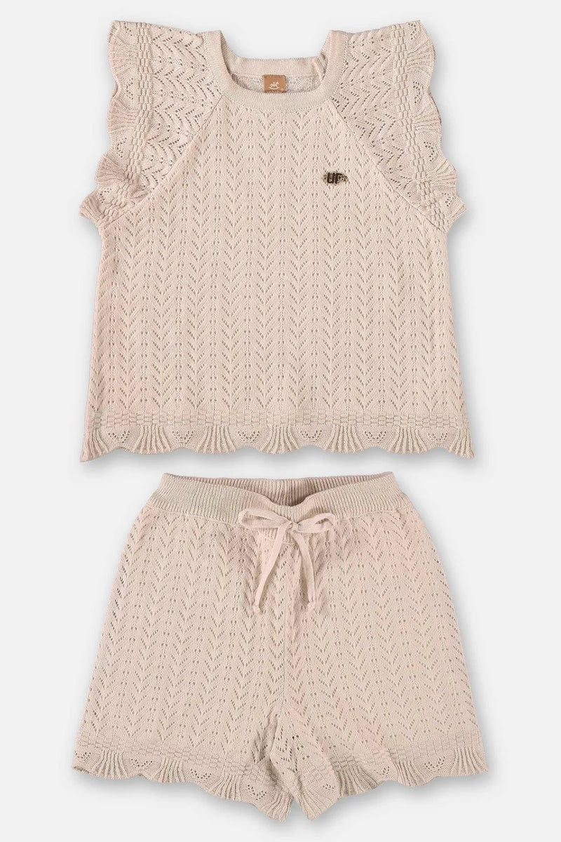 Knitted Set