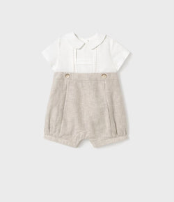 Milo Onesie