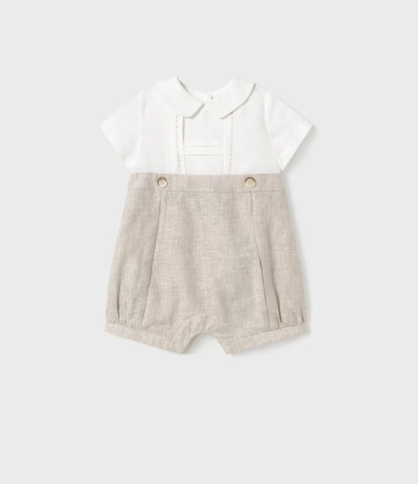 Milo Onesie