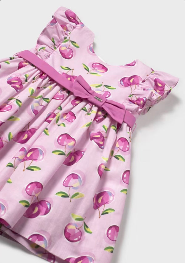 Cereza Dress
