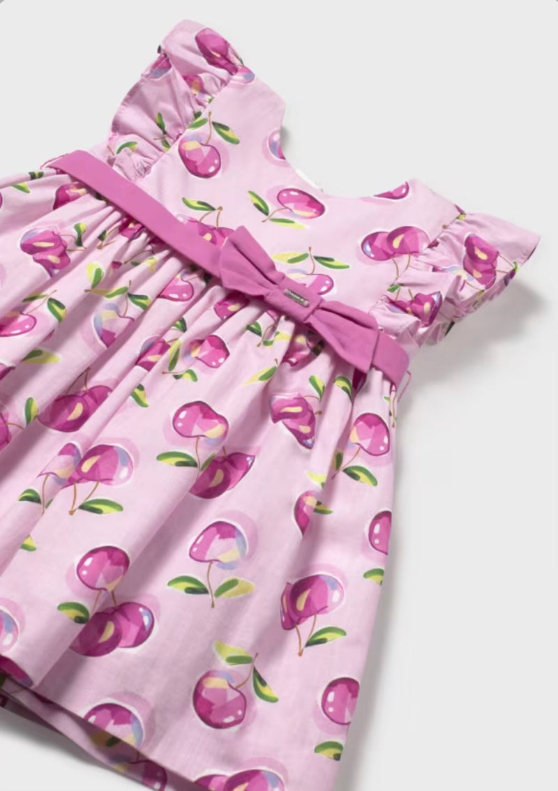 Cereza Dress