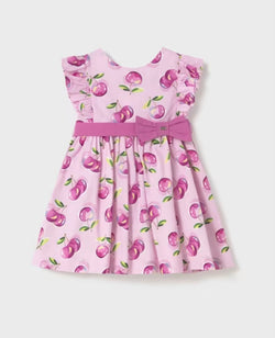 Cereza Dress