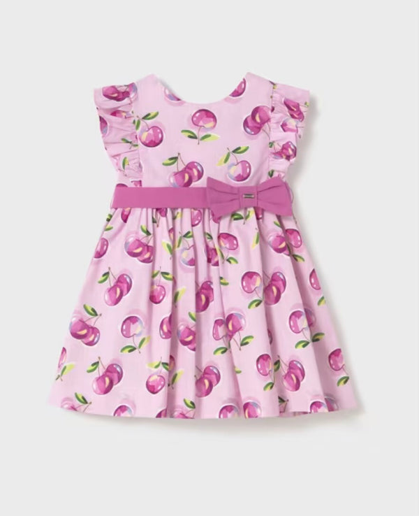 Cereza Dress