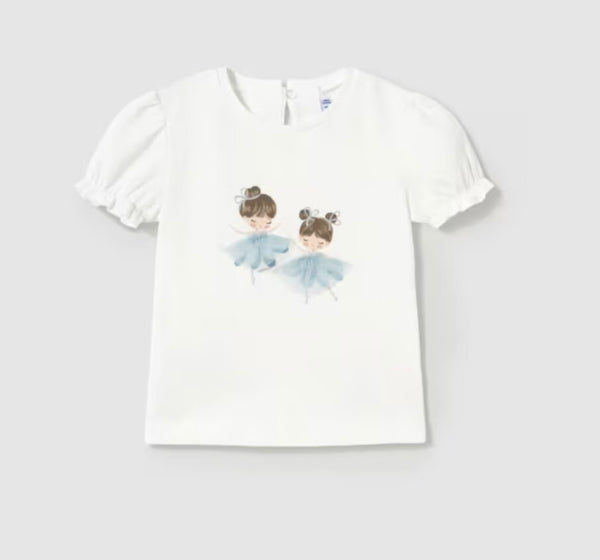 Cami Ballet Set