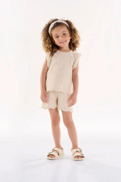 Knitted Set