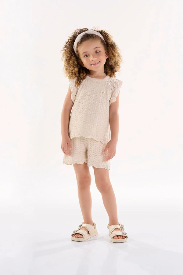 Knitted Set