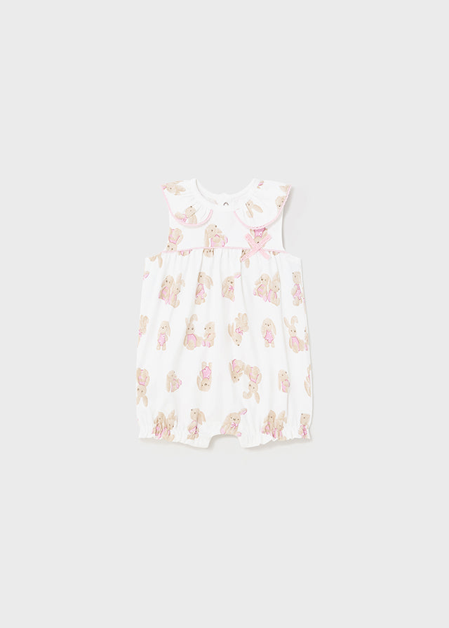 Bunny Romper