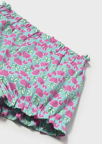 Under the Sea Short Set