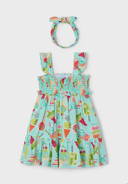 Popsicles Dress