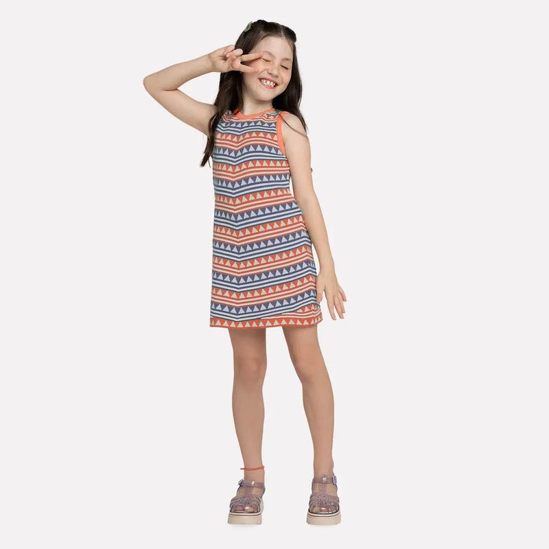 Tricot Dress