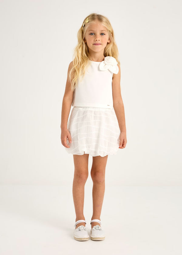 Milena Skirt Set