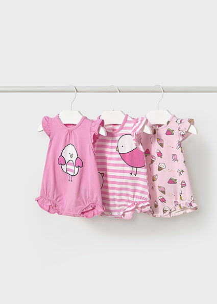 Susie Romper