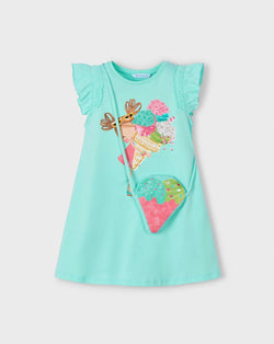Ice Cream Dress