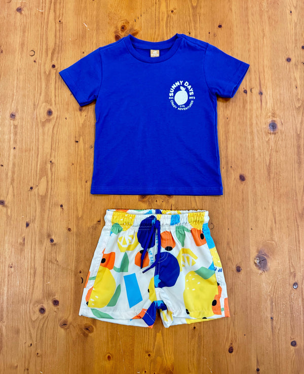 Sunny Days Set