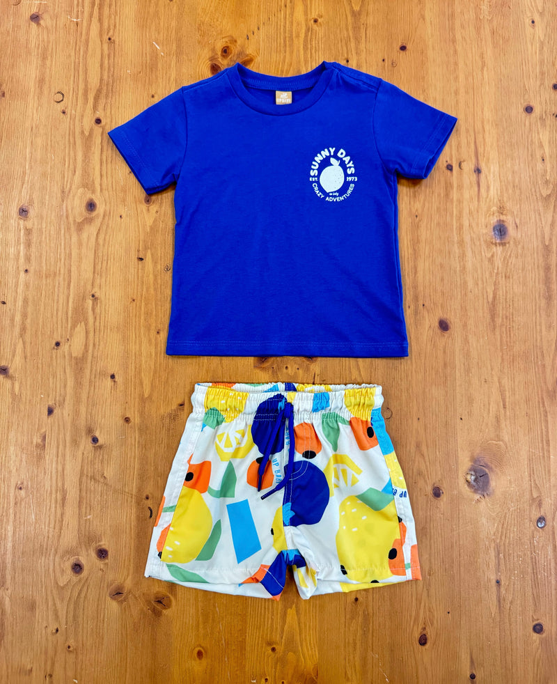 Sunny Days Set