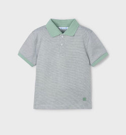 Green Polo