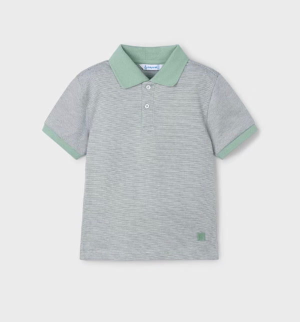 Green Polo