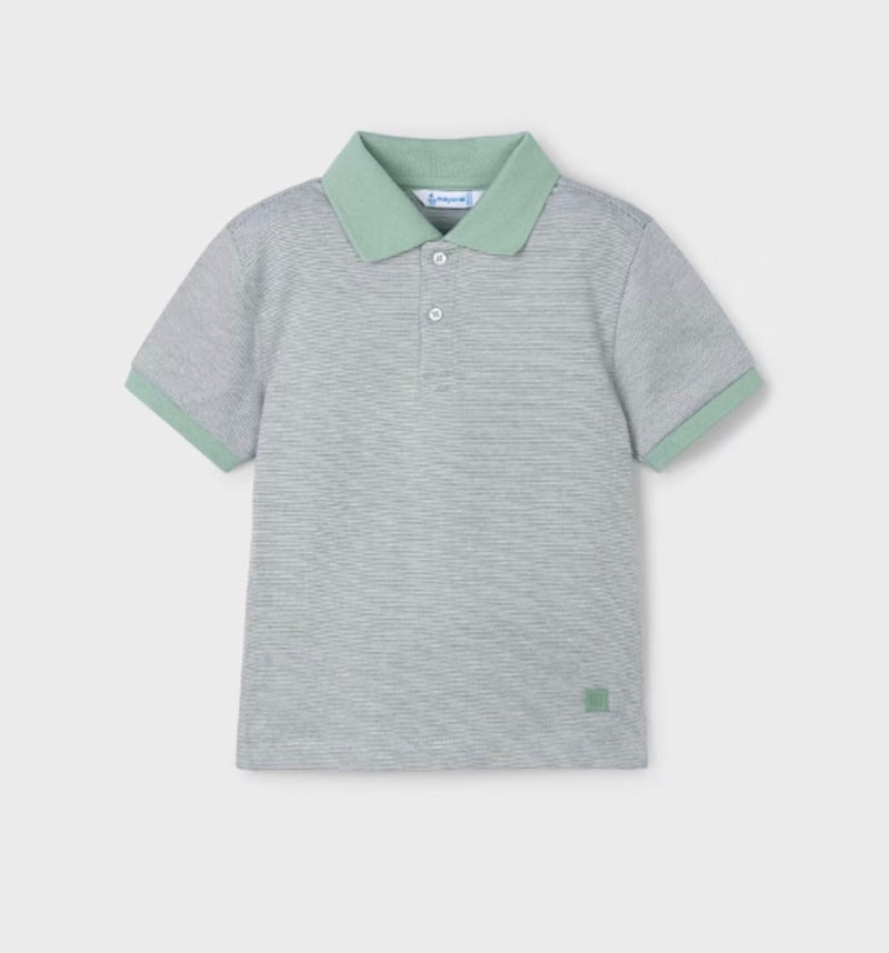 Green Polo