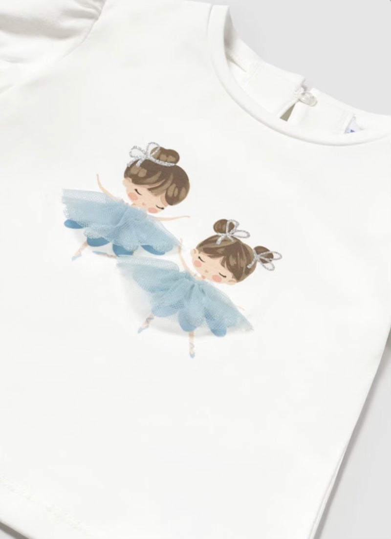 Cami Ballet Set