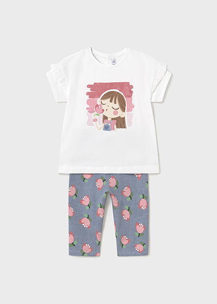 Dalia Set