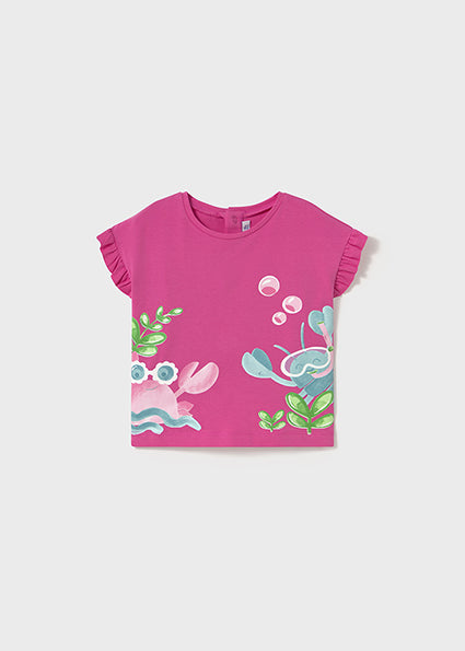 Under the Sea Short Set