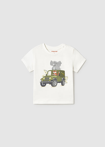 Safari Short Set