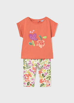 Flower Set