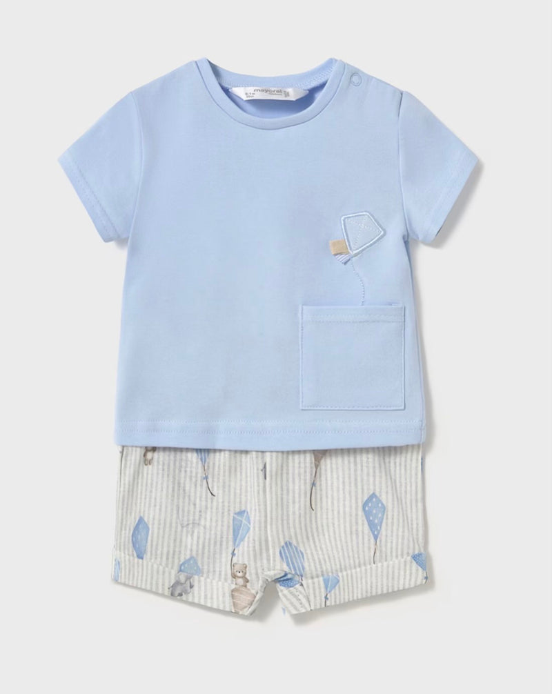 Kite Baby Set