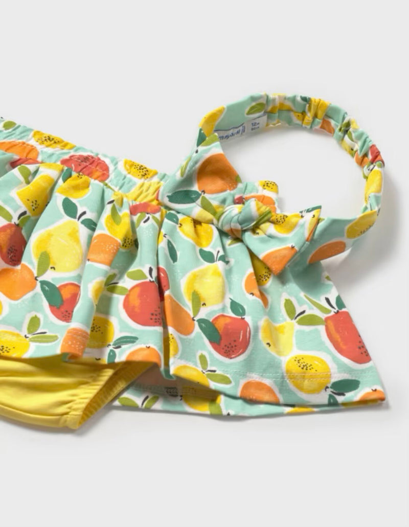 Tropical Set
