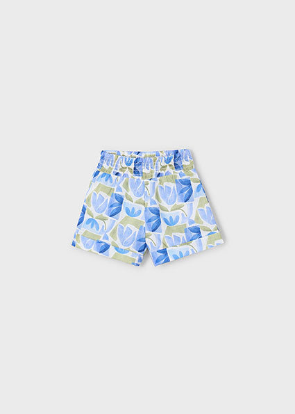 Rosie Short Set