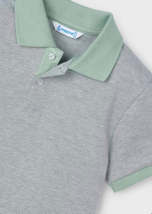 Green Polo
