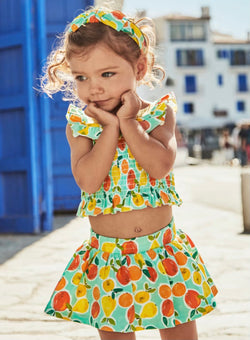 Tropical Set