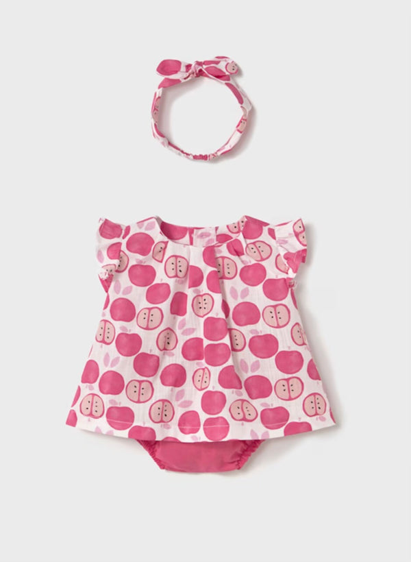 Amy Apple Set
