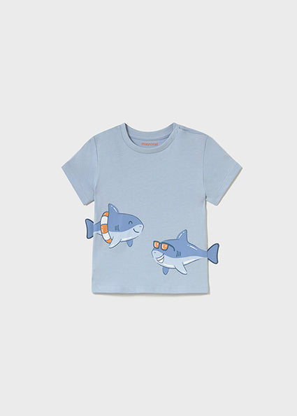 Baby Shark Set