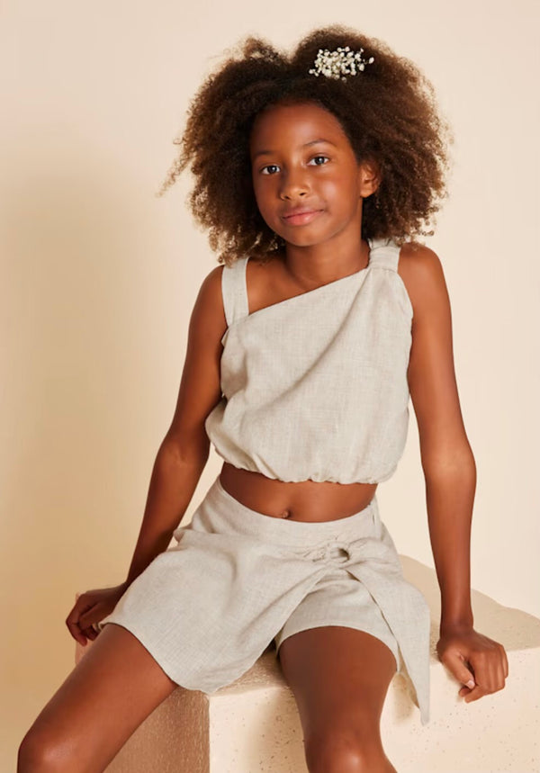 Bow Top Set