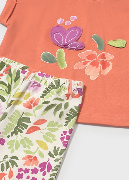 Flower Set