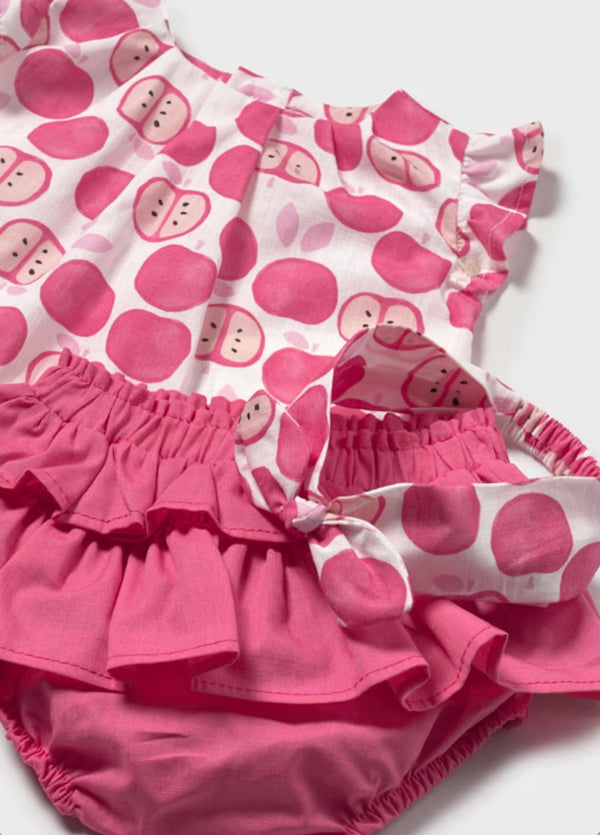 Amy Apple Set