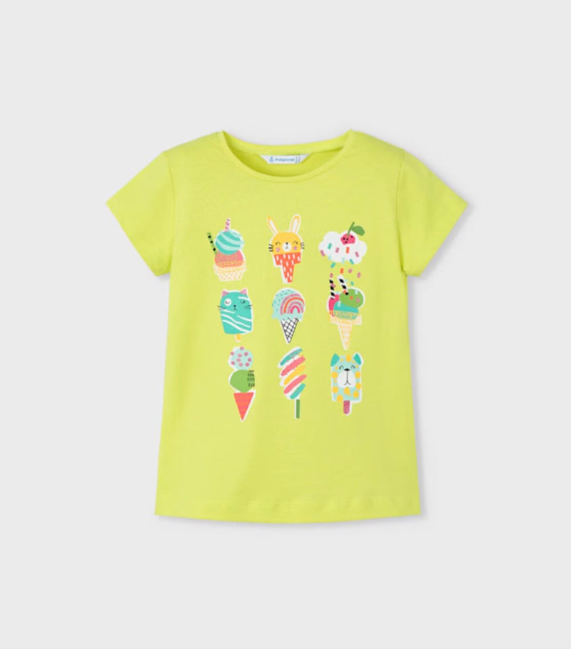 Ice Cream Set