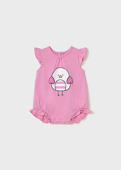 Susie Romper