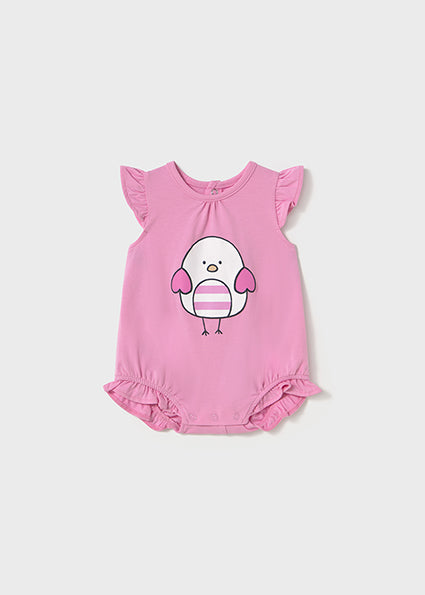 Susie Romper