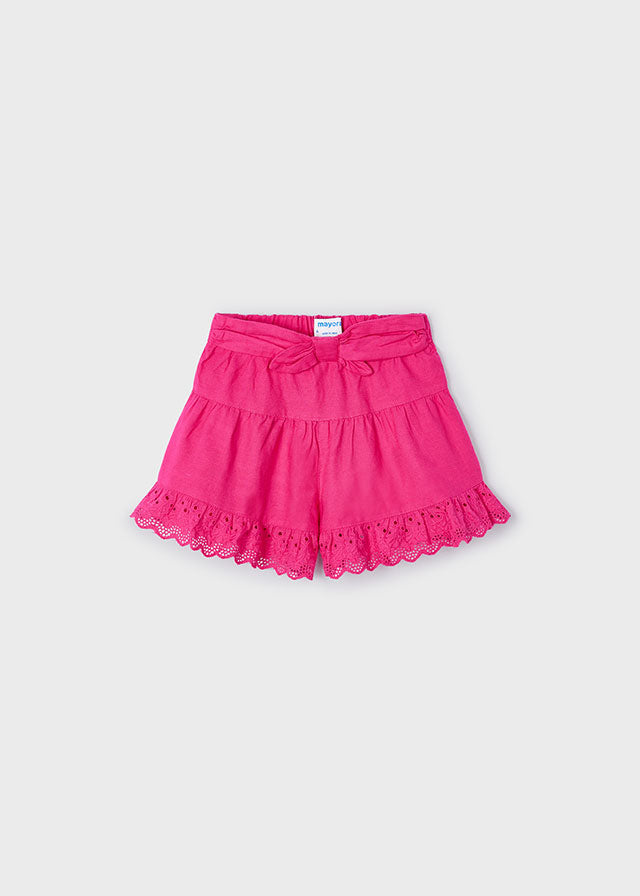 Camellia Skirt Set