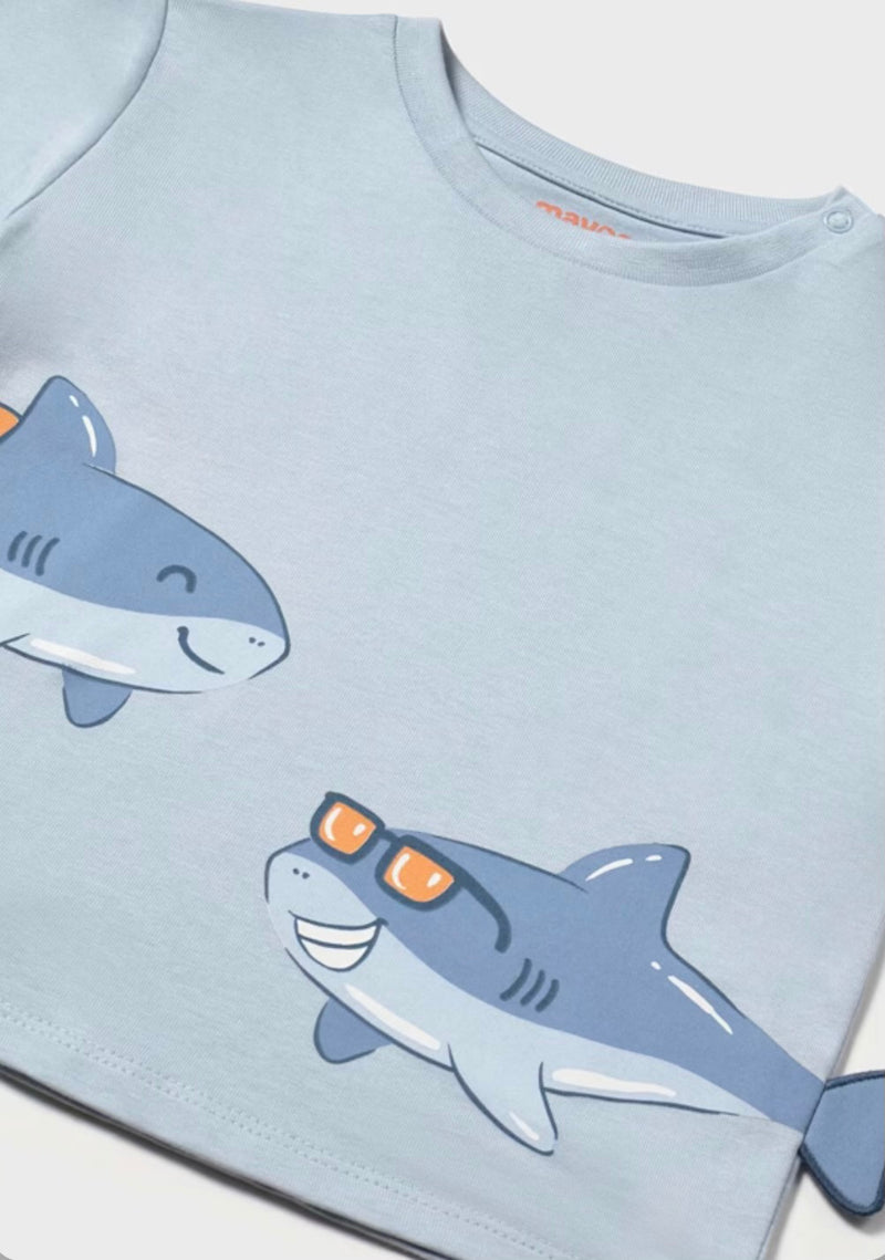 Baby Shark Set