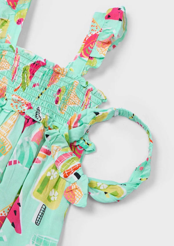 Popsicles Dress