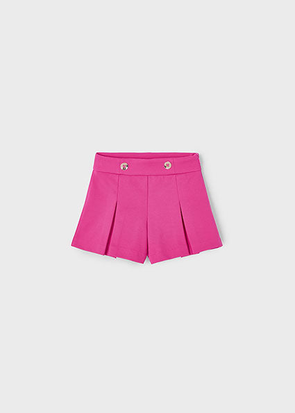 Leila Short Set