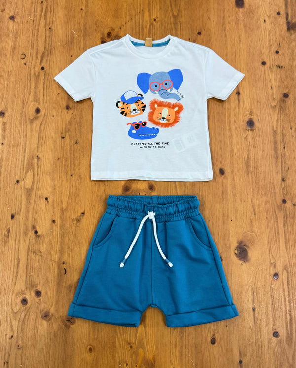 Animals Set