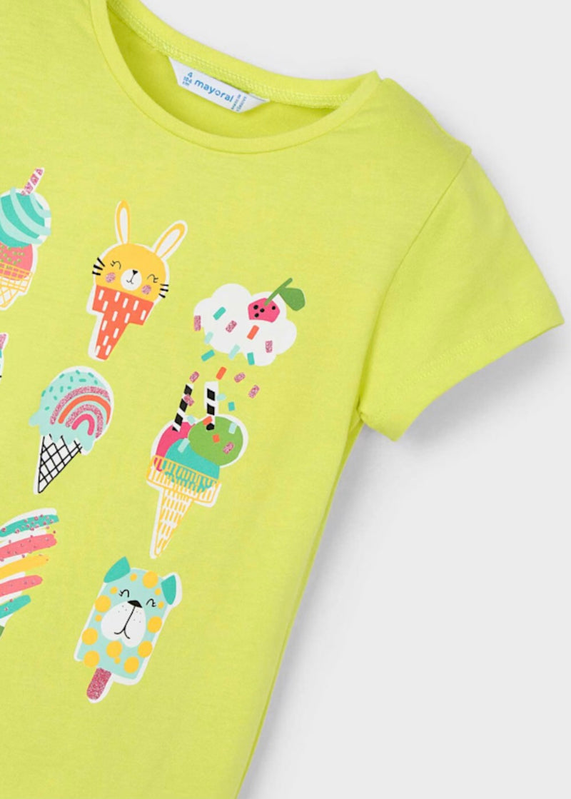 Ice Cream Set