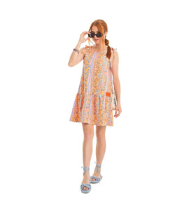 Hippie Dress