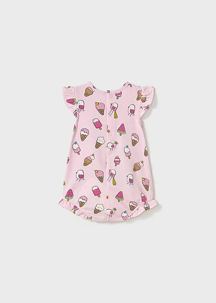 Susie Romper