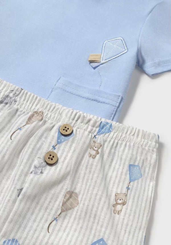 Kite Baby Set