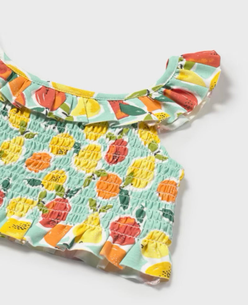 Tropical Set